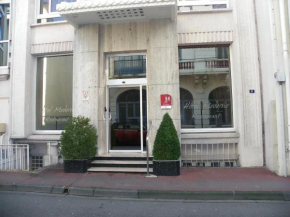 Hotel Moderne, Vichy